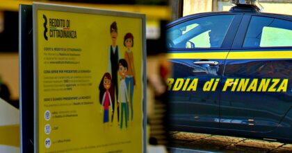 La Guardia di Finanza scopre lavoratori in “nero” fra i quali diversi beneficiari del reddito di cittadinanza item-thumbnail
