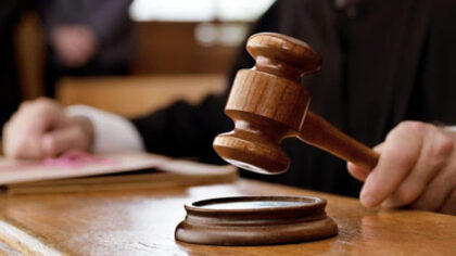 Il Tribunale di Bari da ragione al nostro direttore. La Procura di Taranto invece dorme sonni profondi… item-thumbnail