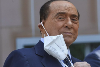 Forza Italia è in rivolta dopo il no di Berlusconi sul Mes, dopo il “diktat” di Salvini item-thumbnail