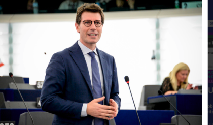 4 europarlamentari dissidenti del M5S lasciano la delegazione al Parlamento Europeo 4 europarlamentari dissidenti del M5S lasciano la delegazione al Parlamento Europeo