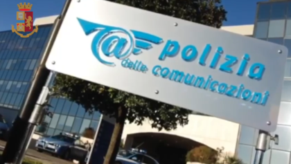 Operazione “Luna Park” della Polizia Postale contro la pedopornografia item-thumbnail