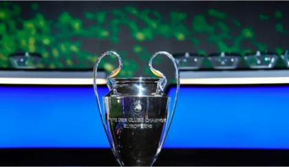 UFFICIALE. LA CHAMPIONS LEAGUE SI VEDRA’ SU AMAZON PRIME TV UFFICIALE. LA CHAMPIONS LEAGUE SI VEDRA’ SU AMAZON PRIME TV