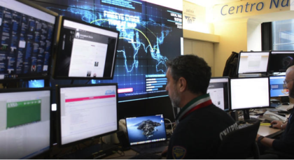 Scoperto l’autore di una maxi-truffa in Italia attraverso le cryptovalute item-thumbnail