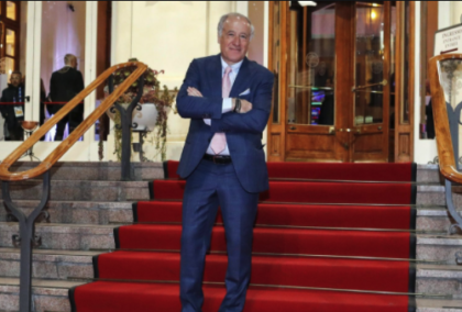 ANTONIO MARANO LASCIA LA PRESIDENZA DI RAI PUBBLICITA’ PER LA FONDAZIONE MILANO-CORTINA OLIMPIADI 2026 item-thumbnail