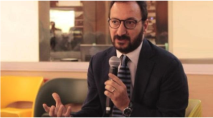 CONDANNATO MICHELE MAZZARANO CONSIGLIERE REGIONALE DEL PD PER “VOTO DI SCAMBIO” CONDANNATO MICHELE MAZZARANO CONSIGLIERE REGIONALE DEL PD PER “VOTO DI SCAMBIO”