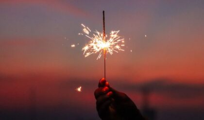 Buon anno nuovo, nonostante tutto… Buon anno nuovo, nonostante tutto…