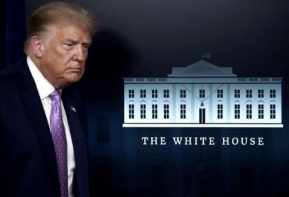 FACEBOOK E INSTAGRAM BLOCCANO TUTTE LE PAGINE DI DONALD TRUMP! FACEBOOK E INSTAGRAM BLOCCANO TUTTE LE PAGINE DI DONALD TRUMP!