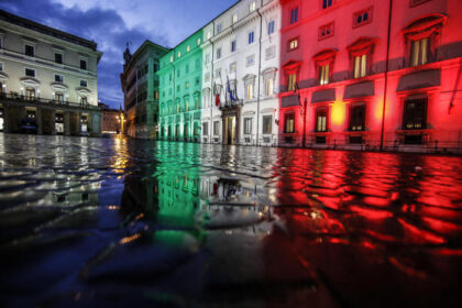 Covid. I compromessi nel Governo Conte continuano… Covid. I compromessi nel Governo Conte continuano…