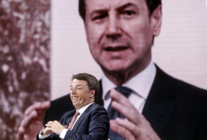 IL GOVERNO CONTE BIS AI TITOLI DI CODA. E CASALINO PREPARA I CARTONI IL GOVERNO CONTE BIS AI TITOLI DI CODA. E CASALINO PREPARA I CARTONI