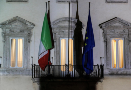 VIA LIBERA DEL GOVERNO SUL “RECOVERY PLAN”. ASTENUTE LE DUE MINISTRE DI ITALIA VIVA VIA LIBERA DEL GOVERNO SUL “RECOVERY PLAN”. ASTENUTE LE DUE MINISTRE DI ITALIA VIVA