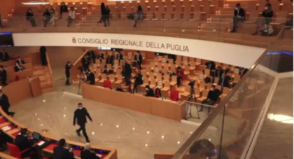 Regione Puglia. Approvato il nuovo piano rifiuti. Le discariche chiuderanno nel 2025 item-thumbnail