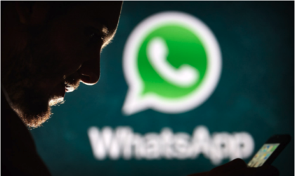 ECCO COME SALVARE IL PROPRIO ACCOUNT WHATSAPP DAGLI HACKERS item-thumbnail