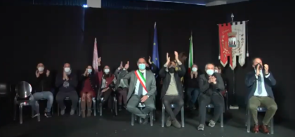 LA CITTA’ DI PROCIDA E’ LA CAPITALE DELLA CULTURA ITALIANA 2022 item-thumbnail