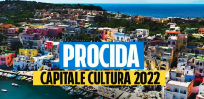 CAPITALE DELLA CULTURA, FITTO (FDI): COMPLIMENTI A PROCIDA item-thumbnail
