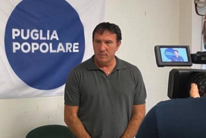 “BUCO” DA 8 MILIONI DI EURO. INDAGATO MASSIMO CASSANO D.G. DELL’ARPAL. FALLIMENTO DA 8 MILIONI DI EURO QUANDO GUIDAVA UN’AZIENDA item-thumbnail
