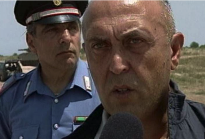 L’EX PM ARNESANO CONDANNATO A 9 ANNI: CHIEDEVA SESSO IN CAMBIO DI FAVORI item-thumbnail