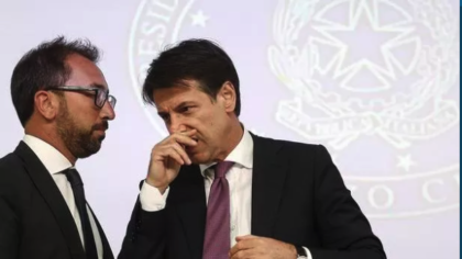 ECCO PERCHE’ IL GOVERNO CONTE BIS NON AVRA’ LA FIDUCIA NEL VOTO SULLA GIUSTIZIA ECCO PERCHE’ IL GOVERNO CONTE BIS NON AVRA’ LA FIDUCIA NEL VOTO SULLA GIUSTIZIA