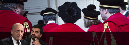 INCHIESTE E TRAME TRA GIUDICI E POLITICI: ECCO TUTTA LA VERITA’ DI PALAMARA INCHIESTE E TRAME TRA GIUDICI E POLITICI: ECCO TUTTA LA VERITA’ DI PALAMARA