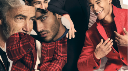KITON, STORIA DELL’ALTA SARTORIA, ORGOGLIO ED ECCELLENZA DEL MADE IN ITALY item-thumbnail