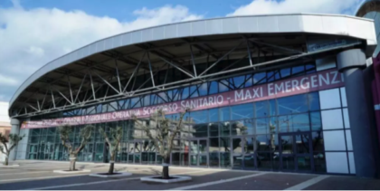OSPEDALE ALLA FIERA DEL LEVANTE A BARI: FdI VUOLE FARE LUCE SUI COSTI RADDOPPIATI E SENZA RISPETTARE LE INDICAZIONI DEL MINISTERO DELLA SALUTE item-thumbnail