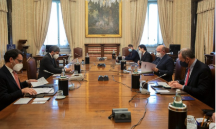 COMINCIATE LE CONSULTAZIONI DI FICO COMINCIATE LE CONSULTAZIONI DI FICO
