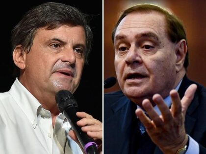CALENDA E MASTELLA CONTINUANO A LITIGARE, RENZI HA DECISO DI NON ENTRARE PIU’ IN MAGGIORANZA item-thumbnail