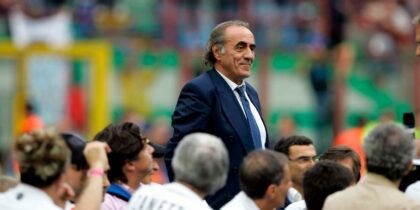 L’ULTIMA BATTAGLIA DI MAURO BELLUGI L’ULTIMA BATTAGLIA DI MAURO BELLUGI