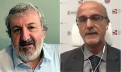 IL TAR PUGLIA SOSPENDE L’ORDINANZA DI MICHELE EMILIANO SULLA SCUOLA IL TAR PUGLIA SOSPENDE L’ORDINANZA DI MICHELE EMILIANO SULLA SCUOLA