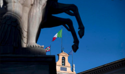 SUPER DRAGHI “BLINDA” L’ECONOMIA E LA GESTIONE DEI FONDI EUROPEI DEL RECOVERY PLAN item-thumbnail