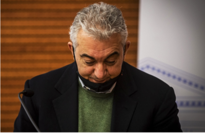 INTERMEDIARI, SOCIETA’ FANTASMA, PREZZI ALLE STELLE: IL GIRO DEGLI APPALTI DI ARCURI INTERMEDIARI, SOCIETA’ FANTASMA, PREZZI ALLE STELLE: IL GIRO DEGLI APPALTI DI ARCURI
