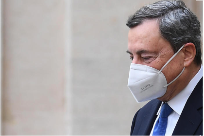 Draghi lavora alla squadra del suo governo. Oggi e domani continuano le consultazioni Draghi lavora alla squadra del suo governo. Oggi e domani continuano le consultazioni