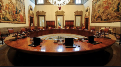 IL TOTOMINISTRI DEL GOVERNO DRAGHI: ECCO I MINISTERI “TECNICI” item-thumbnail