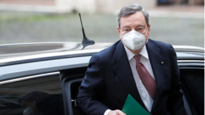 AL VIA IL GIURAMENTO AL QUIRINALE CON I 23 MINISTRI DEL GOVERNO DRAGHI AL VIA IL GIURAMENTO AL QUIRINALE CON I 23 MINISTRI DEL GOVERNO DRAGHI