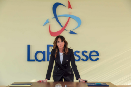 ALESSIA LAUTONE NUOVO DIRETTORE DELL’ AGENZIA LAPRESSE item-thumbnail