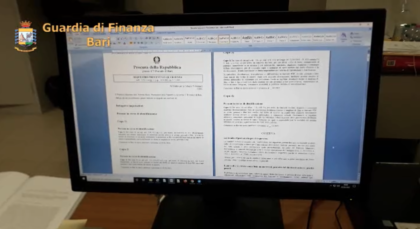 PIRATERIA EDITORIALE. LA FINANZA SEQUESTRA 329 CANALI SU TELEGRAM E 10 SITI PIRATA item-thumbnail