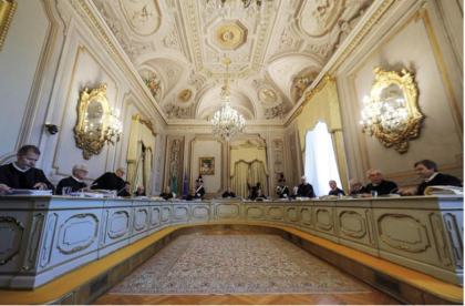 LA CORTE COSTITUZIONALE RIPRISTINA LA LEGALITA’: SULLE MISURE COVID DECIDE LO STATO. STOP ALLE REGIONI item-thumbnail