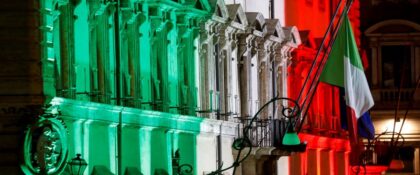 SPIRITO REPUBBLICANO SPIRITO REPUBBLICANO