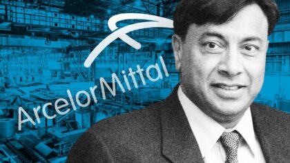 ILVA: DIETRO LE QUINTE DEL RICATTO DI ARCELOR MITTAL ALLO STATO ITALIANO item-thumbnail