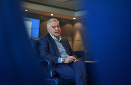 IL PREMIER DRAGHI RIMUOVE DOMENICO ARCURI DAL SUO INCARICO DI COMMISSARIO DI GOVERNO PER IL COVID item-thumbnail