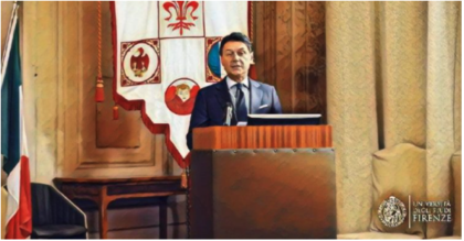 L’EX-PREMIER CONTE PERSEVERA NEI SUOI ERRORI item-thumbnail
