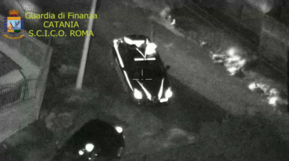 OPERAZIONE ANTIMAFIA A LIVELLO INTERNAZIONALE DELLA GUARDIA DI FINANZA IN SICILIA item-thumbnail