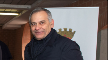 CHI E’ LAMBERTO GIANNINI IL NUOVO CAPO DELLA POLIZIA DI STATO CHI E’ LAMBERTO GIANNINI IL NUOVO CAPO DELLA POLIZIA DI STATO