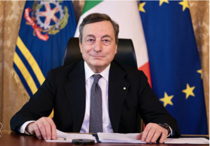 IL GOVERNO CON LA STESSA INTENSITA’ MOSTRATA NEL SUO PRIMO MESE DI LAVORO item-thumbnail