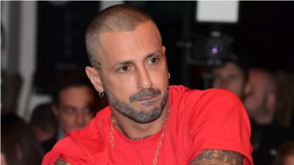FABRIZIO CORONA TORNA IN CARCERE, E SUI SOCIAL ATTACCA ANCORA UNA VOLTA I MAGISTRATI item-thumbnail