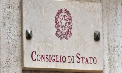 ILVA: LO STATO CONTRO LO STATO. E LA DECISIONE VA AL CONSIGLIO DI STATO ILVA: LO STATO CONTRO LO STATO. E LA DECISIONE VA AL CONSIGLIO DI STATO