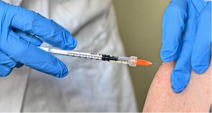 500mila vaccini al giorno e 80% entro settembre: ecco il piano del Governo Draghi item-thumbnail
