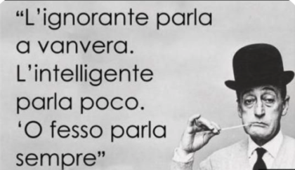 IL CASO ILVA: I SOLITI LAMENTI DEGLI INCOMPETENTI PARLANTI item-thumbnail