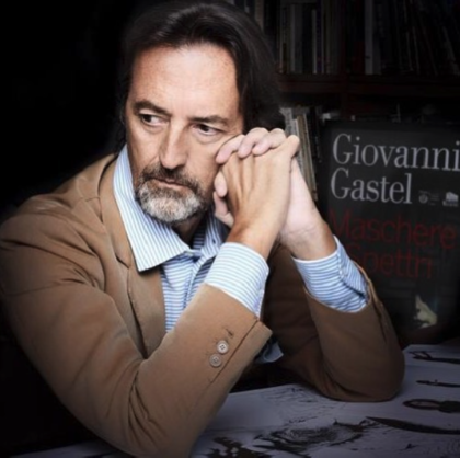 LA MODA ITALIANA PIANGE LA SCOMPARSA DEL FOTOGRAFO GIOVANNI GASTEL. UNA PERSONA PER BENE LA MODA ITALIANA PIANGE LA SCOMPARSA DEL FOTOGRAFO GIOVANNI GASTEL. UNA PERSONA PER BENE
