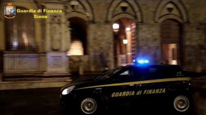 OPERAZIONE “HIDDEN PARTNER” DELLA GUARDIA DI FINANZA A SIENA. INDAGATO IL DEPUTATO CAIATA (FdI) item-thumbnail