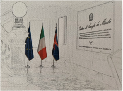 GIORNATA DELLA MEMORIA DEI CADUTI DELL’INTELLIGENCE ITALIANA item-thumbnail
